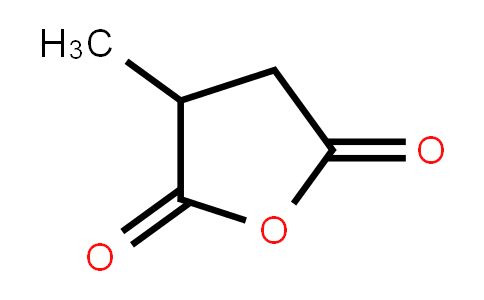  甲基琥珀酸酐 